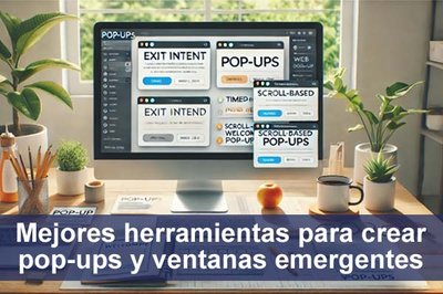 pop-ups