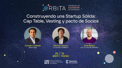 Órbita live 24042025