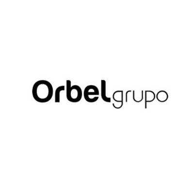 logo grupo orbel