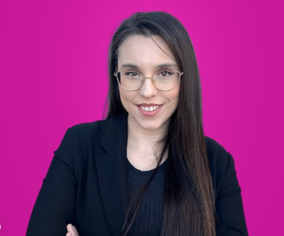 Brandpost refuerza su equipo Social Media con la incorporaci�n de Andrea Gracia