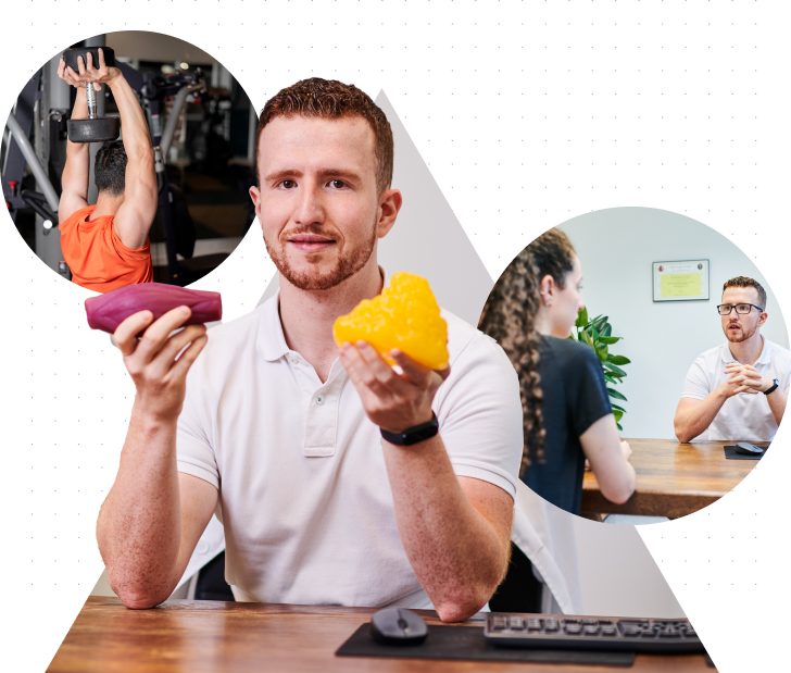 Aitor Arrazola Nutrici�n | Nutricionista Pamplona
