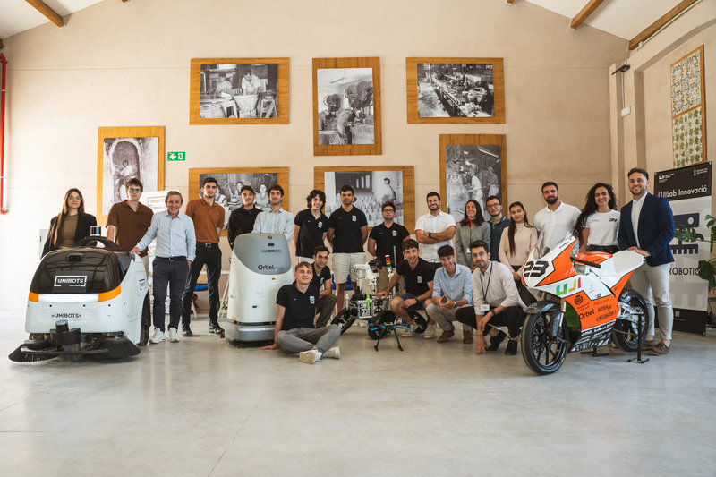 Fotogaler�a FOCUS ONDA