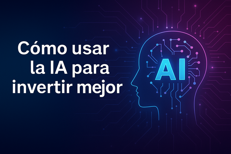 Inversi�n IA