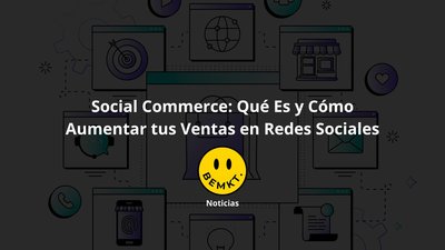 Social Commerce