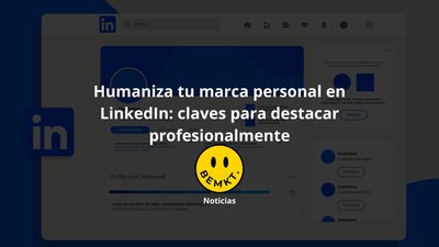 Marca personal LinkedIn