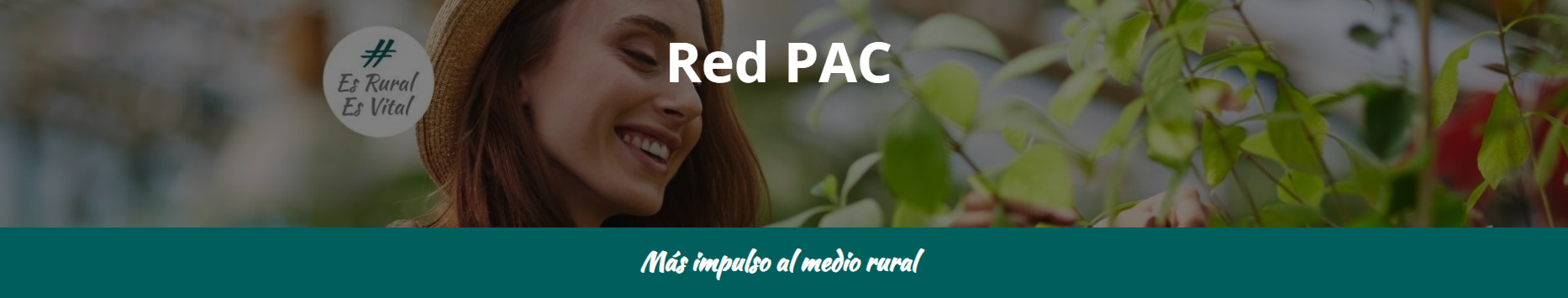 Antena Territorial de la Comunitat Valenciana para la Red PAC