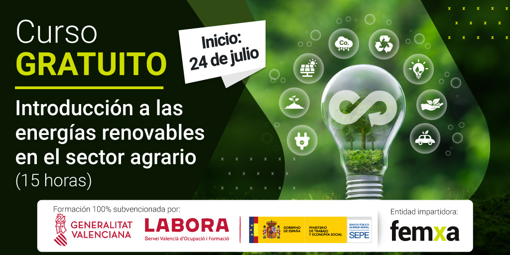 Curso Femxa