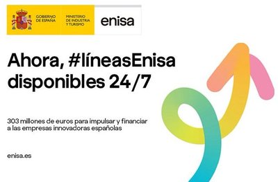 Fondo de Emprendimiento y de la Peque�a y Mediana Empresa con 303 M� enfocado en la innovaci�n 