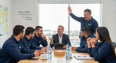 Veri*Factu: Más que una Obligación, una Oportunidad para Optimizar tu Negocio
