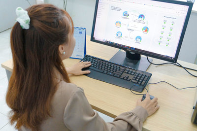 Web con diseño inclusivo