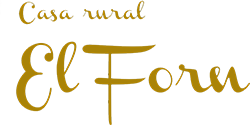 Casa Rural el Forn