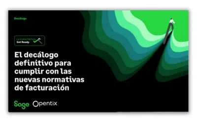 Dec�logo definitivo para cumplir con las nuevas normativas de facturaci�n