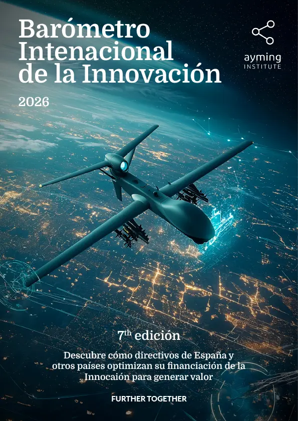 Bar�metro Internacional de la Innovaci�n 2026 Ayming