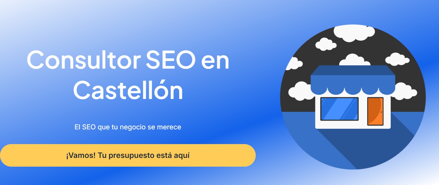 B1SEO Marketing Digital | SEO, Copywriting y Dise�o Web