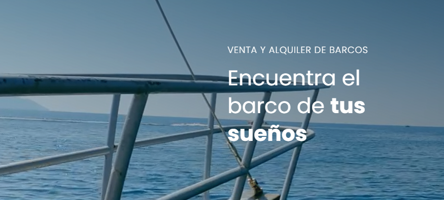 SoloBarcos