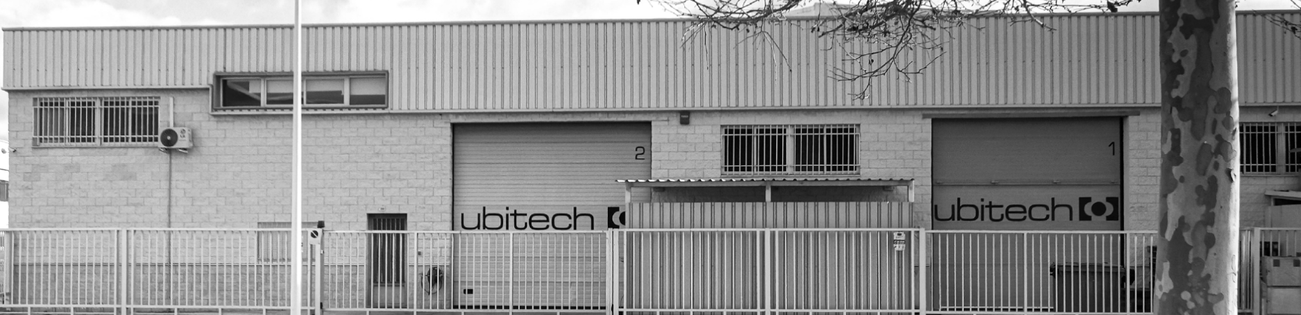 UBITECH MOLDES Y MODELOS INDUSTRIALES SL