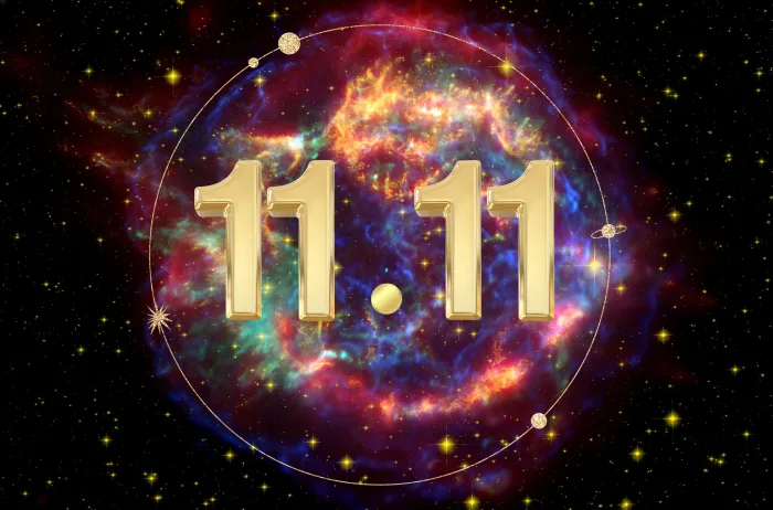 Significado terminologia 11:11