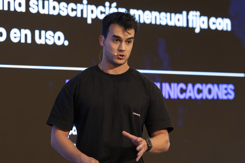 Nevent