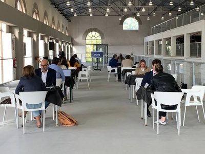 Encuentro Clientes-Proveedores 2025