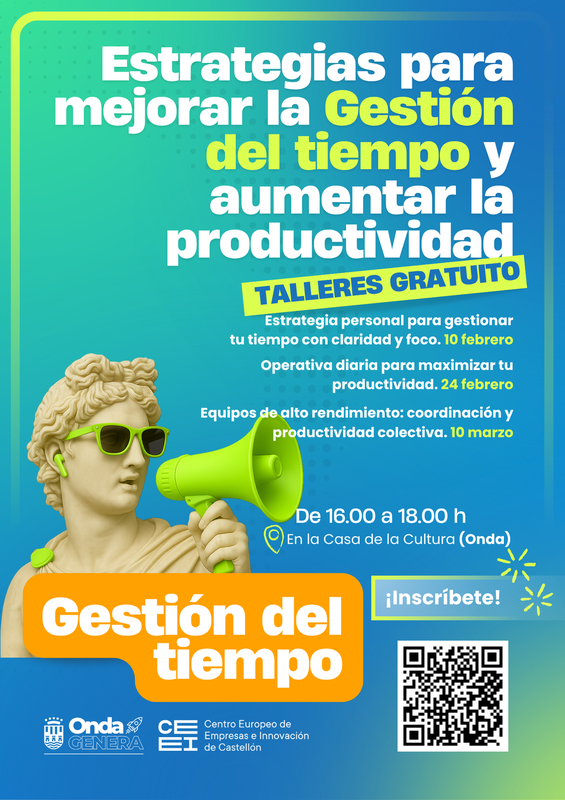 Gesti�n del tiempo y productividad_Marta Palomar_15092025