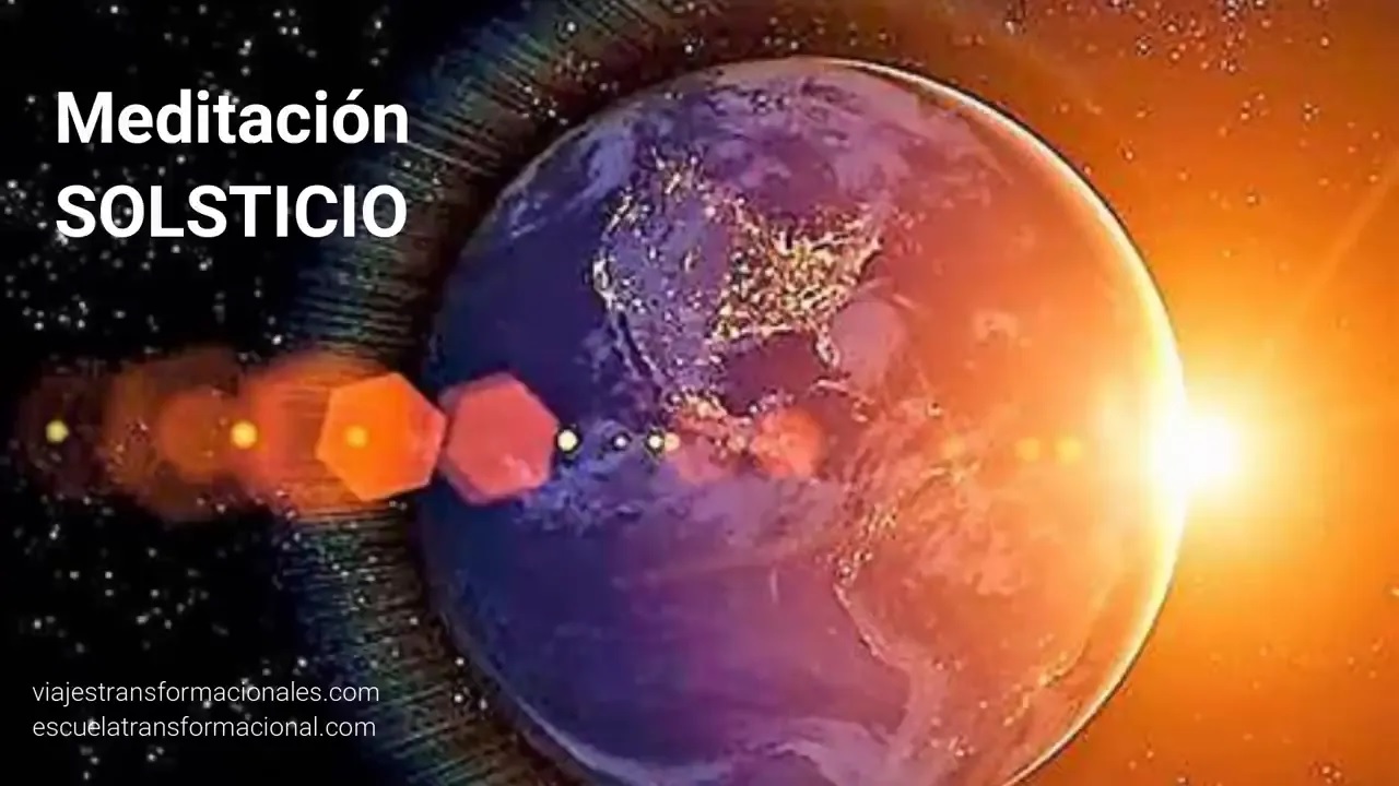 Solsticio de invierno