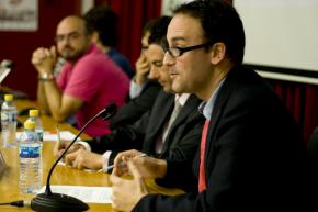 DPE Castelln 2011: Experiencias emprendedoras