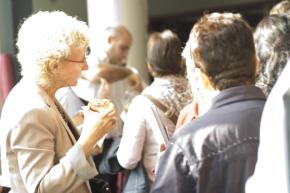 DPE Castelln 2011: Caf Networking