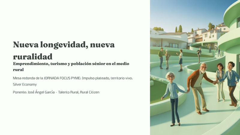 Impulso plateado, territorio vivo_Jos� �ngel Garc�a, red Rural Citizen_11122025 (Portada)