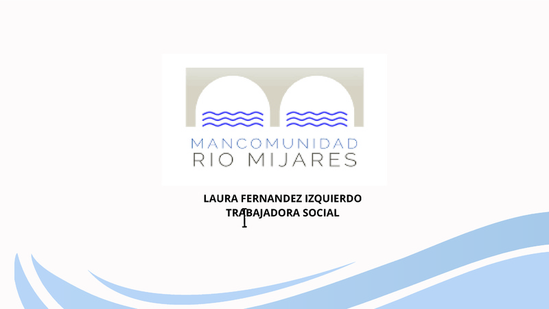 Mancomunitat R�o Mijares (Portada)