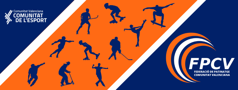 Federaci� Patinatge Comunitat Valenciana