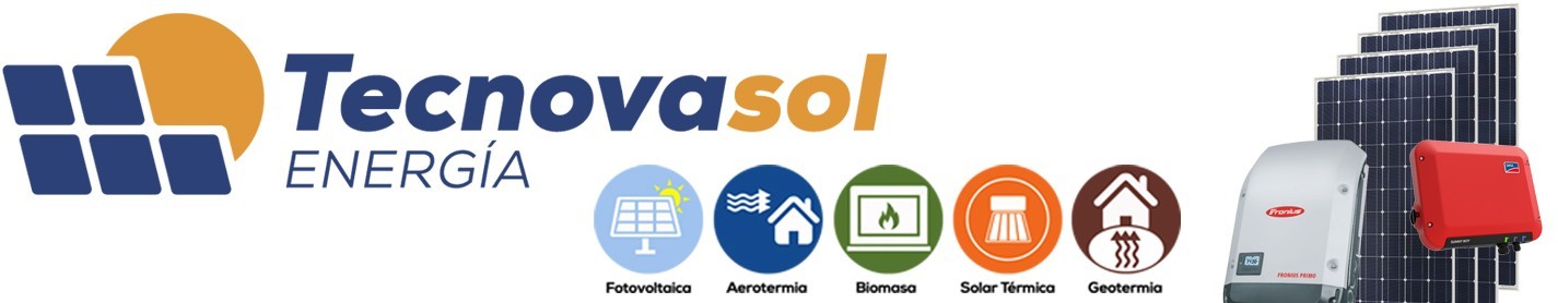 Tecnovasol Energ�a Solar, SLU