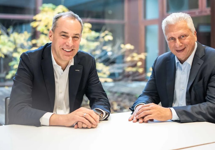 Capgemini y Siemens