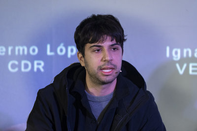 Ignacio Tormo, VersedIA