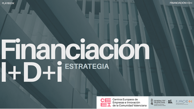 Financiaci�n I+D+i