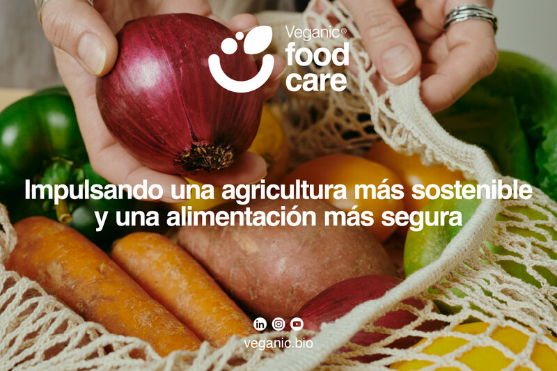 veganic