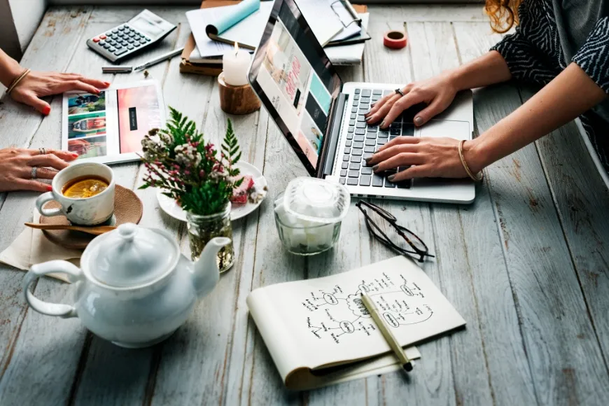 Las mejores t�cticas de nurturing marketing en 2026