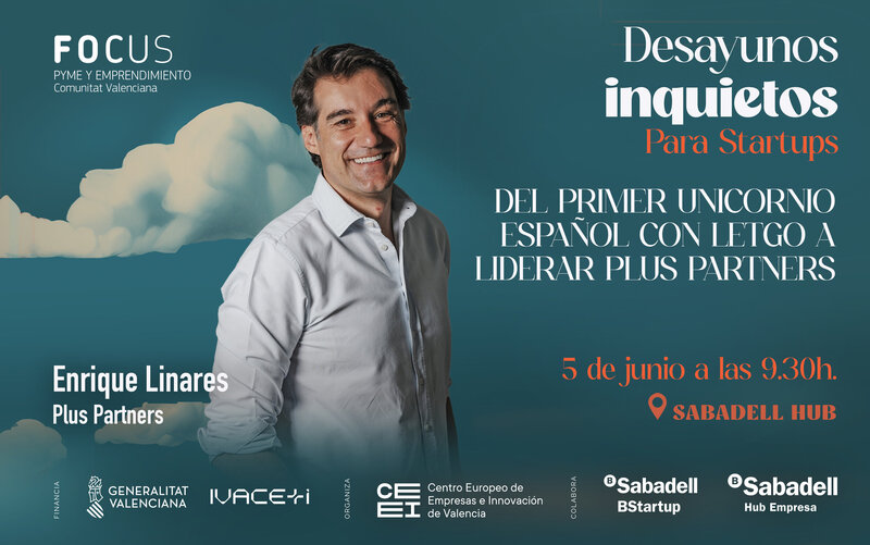 enrique linares desayuno