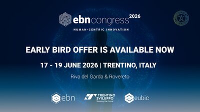 Congreso EBN 2026