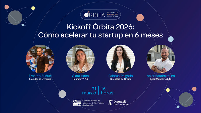 �rbita live Kickoff 31032026 