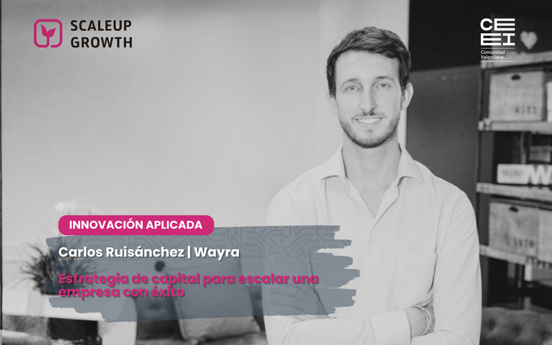 Carlos Ruis�nchez (Wayra)