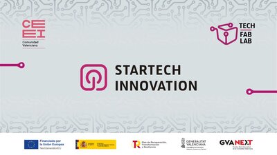 startech