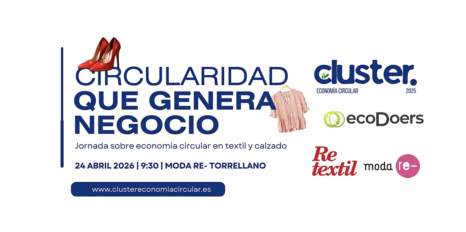 Circularidad que genera negocio