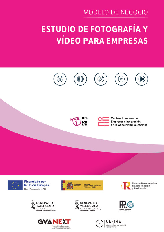 Modelo de negocio (Portada)