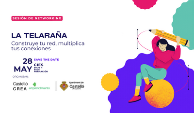 la telara&ntilde;a