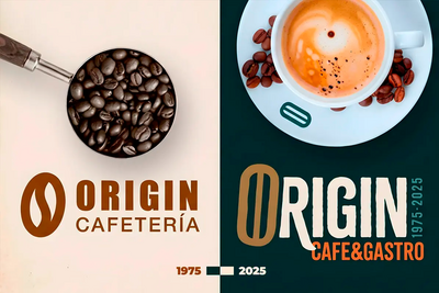 El rebranding com a eina per actualitzar un negoci sense perdre la seva ess�ncia