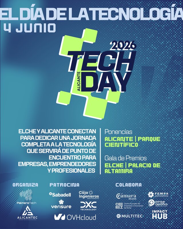 Techday 2026