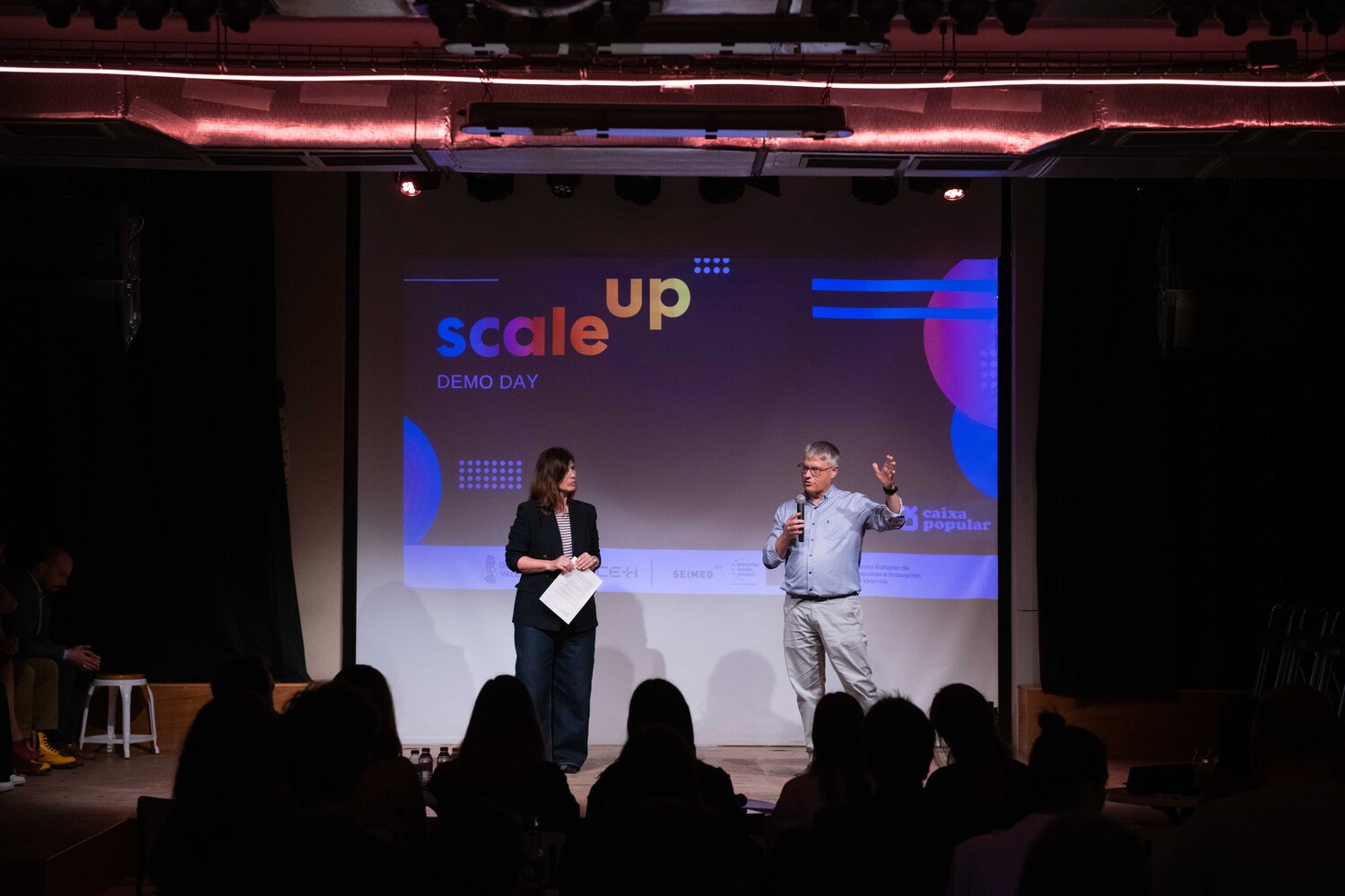 Demo Day 8� Edici�n Scale Up (11)