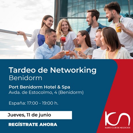 Tardeo Benidorm 110626