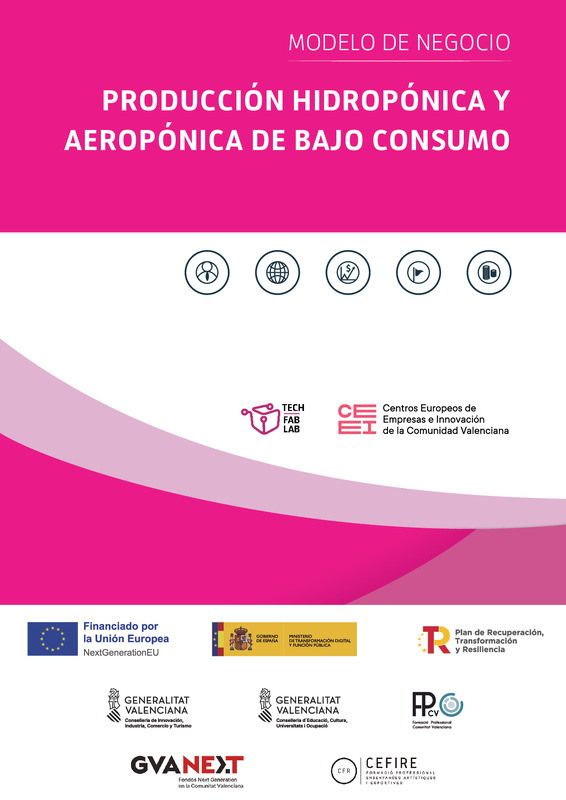 Fabricaci�n de productos de limpieza ecol�gicos a granel (DUPLICADO) (Portada)
