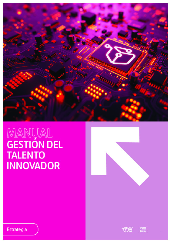 Manual de Gesti�n del Talento Innovador